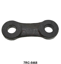 FRONT SPRING SHACKLE BAR - 48-52 F-1-3, 53-56 F-100-250 INNER