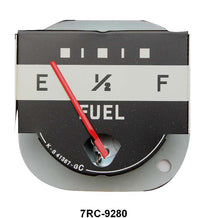 FUEL GAUGE - 48-50 F-1/F-3 6-VOLT