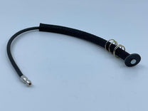 LICENSE PLATE LIGHT SOCKET WIRE - 38-48 PASSENGER, MERCURY