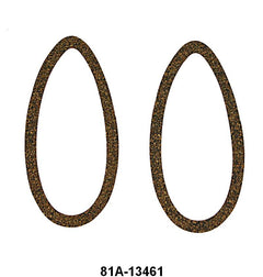 TAIL LIGHT LENS GASKETS - 38-39 PASSENGER EXCEPT WAGON