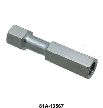 TRUNK HANDLE BASE EXTENSION NUTS - 38-39 PASSENGER