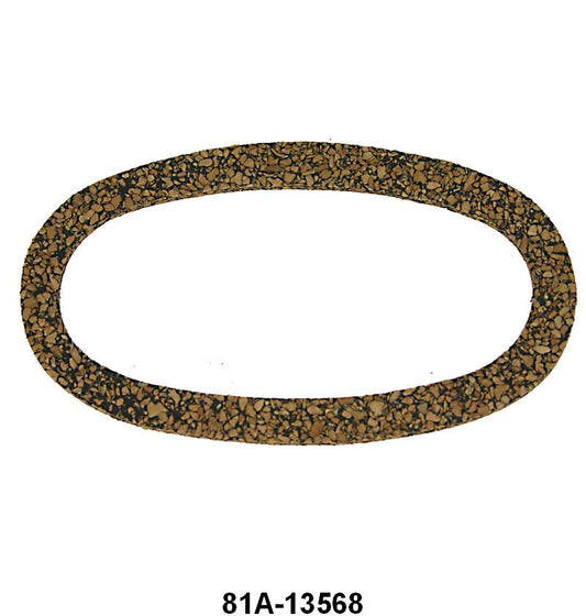 TRUNK HANDLE BASE LENS GASKET - 38-39 PASSENGER