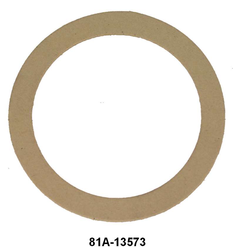 TRUNK BASE TO HANDLE PAD - 38-39 PASS