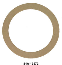 TRUNK BASE TO HANDLE PAD - 38-39 PASS