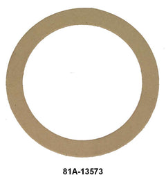 TRUNK BASE TO HANDLE PAD - 38-39 PASS