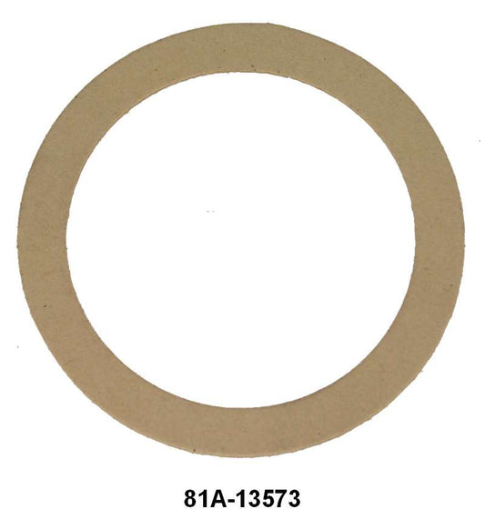 TRUNK BASE TO HANDLE PAD - 38-39 PASS