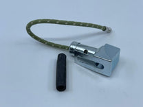 HIGH BEAM INDICATOR SOCKET AND WIRE - 38-40 PASS, 39-40 MERC, 38-47 PU