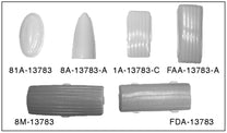 DOME LIGHT LENS - 38-40 COUPE/SEDAN