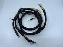 UNDER DASH TO ENGINE WIRES (COWL HARNESS) - 38 PASSENGER, PICKUP