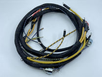 UNDER DASH TO ENGINE WIRES (COWL HARNESS) - 38 PASSENGER, PICKUP