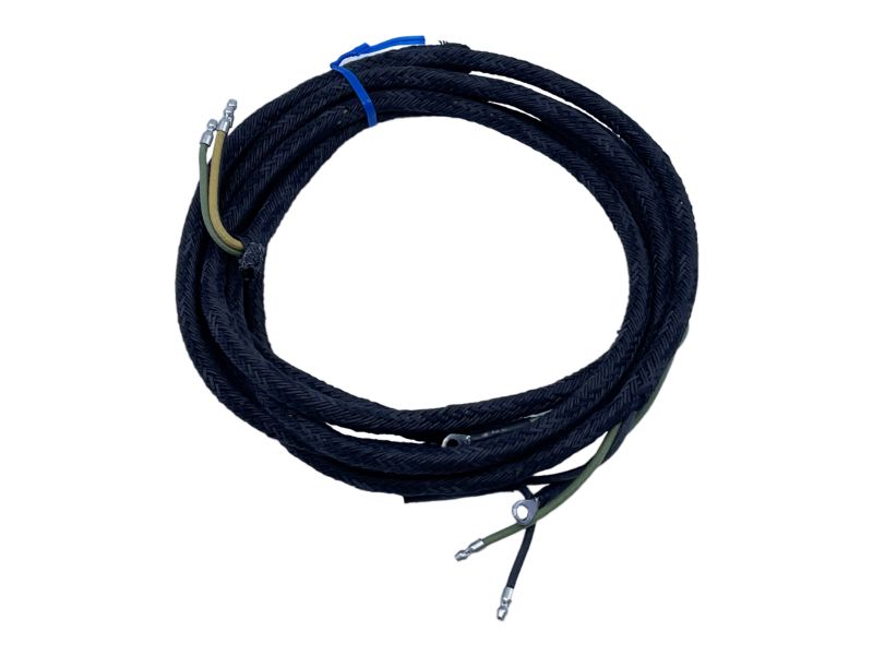 TAIL LIGHT WIRING HARNESS - 35-38 PASSENGER, PICKUP