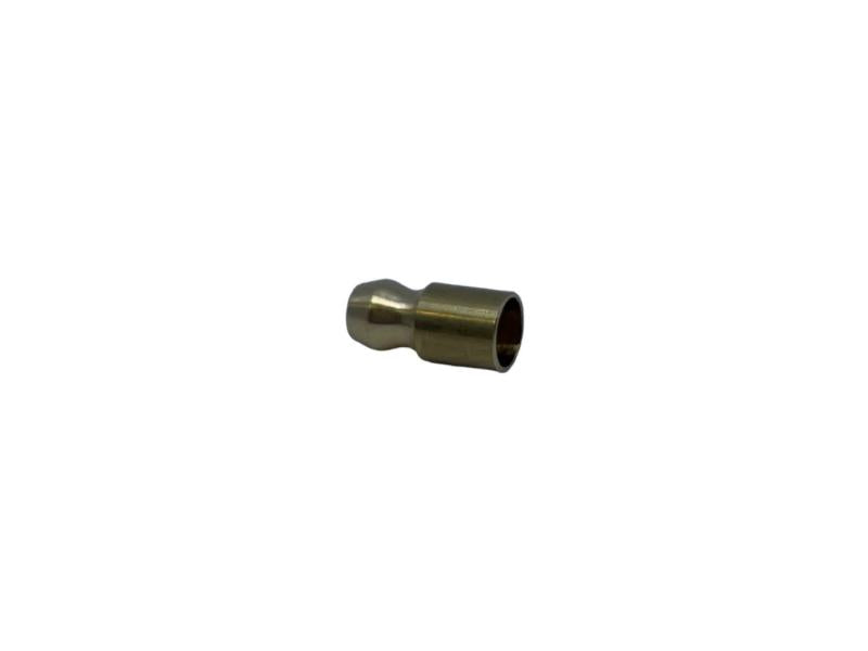 MALE BULLET END - 38-47 PASS/PICKUP FOR HORN WIRE
