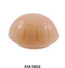 CLOCK KNOB - 38 PASS IVORY (PINK)
