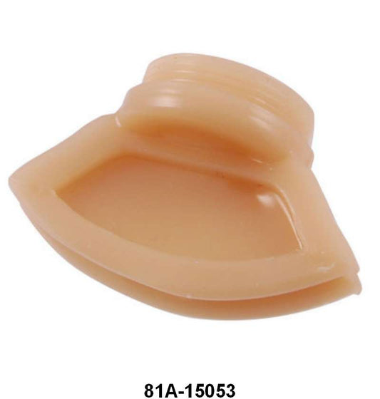 CIGAR LIGHTER KNOB - 38 PASS IVORY (PINK)