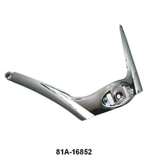 CHROME HOOD ORNAMENT - 38 DELUXE PASSENGER