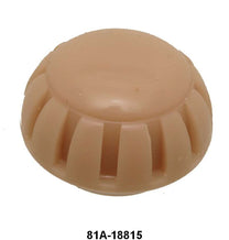 ANTENNA TURN KNOB - 38 CONV/WGN IVORY