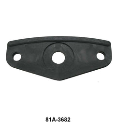 STEERING COLUMN BRACKET TO DASH SEAL/PAD - 38-39 PASSENGER