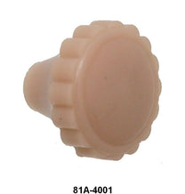 COLUMBIA CONTROL KNOB - 38 PASS IVORY
