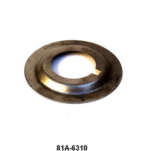 CRANKSHAFT GEAR OIL SLINGER - 38-53 PASS/MERC/PU, V8 (NOS)