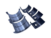 CRANKSHAFT MAIN BEARINGS - 38-48 PASS,39-48 MERC, 38-47 PU V8 STD,SCRATCHED