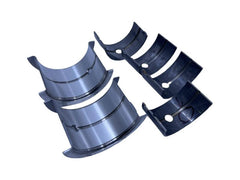 CRANKSHAFT MAIN BEARINGS - 38-48 PASS,39-48 MERC, 38-47 PU V8 STD,SCRATCHED
