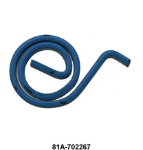 DOOR LATCH SPRING UPPER- 38-40 PASS EXCEPT CONVERTIBLE/WAGON