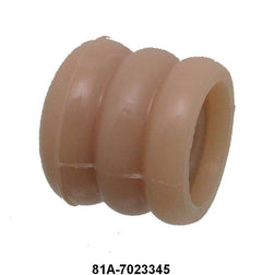 WINDOW CRANK KNOB - 38 PASS, IVORY