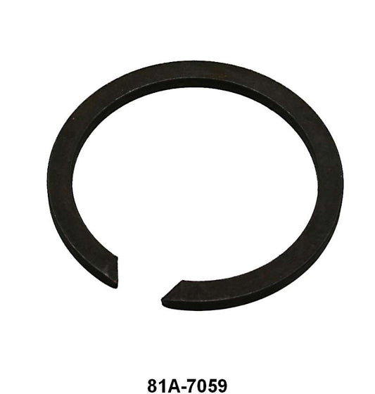 SECOND GEAR SNAP RING - 38-48 PASS, 39-48 MERC, 38-50 PICKUP, 3 spd