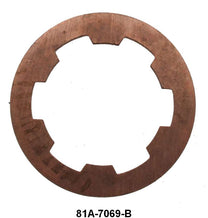 SECOND GEAR FRONT WASHER - 38-48 PASS, 39-48 MERC, 38-50 PU 3spd