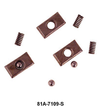 SYNCHRONIZER PARTS KIT - 38-48 PASS/MERC 38-47 PICKUP