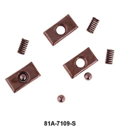 SYNCHRONIZER PARTS KIT - 38-48 PASS/MERC 38-47 PICKUP