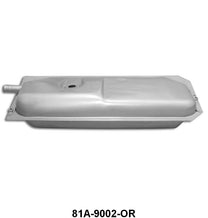 REPRODUCTION GAS TANK - 38-40 PASSENGER, 38-41 PICKUP