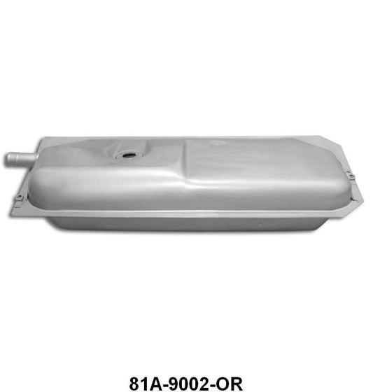 REPRODUCTION GAS TANK - 38-40 PASSENGER, 38-41 PICKUP