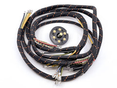 HEADLIGHT WIRING HARNESS - 38 PICKUP