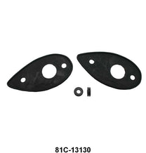 HEADLIGHT STAND TO FENDER PADS - 38-39 PICKUP