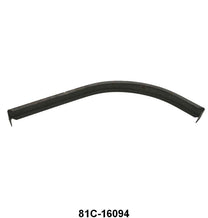 REAR OF FRONT FENDER BRACE - 38-39 PICKUP