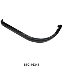 REAR FENDER BRACE - 38-41 PICKUP REAR