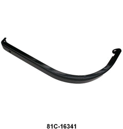 REAR FENDER BRACE - 38-41 PICKUP REAR