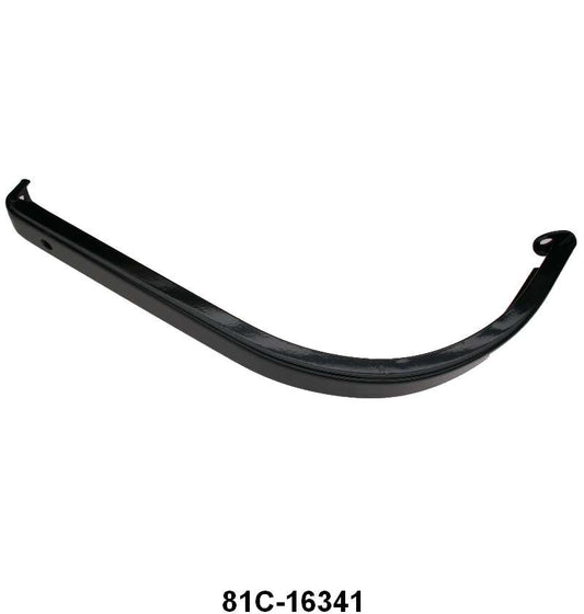 REAR FENDER BRACE - 38-41 PICKUP REAR
