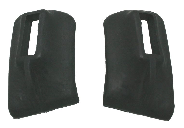 FRONT BUMPER ARM GROMMETS - 38-39 PICKUP