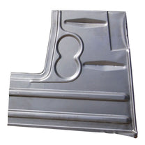 FRONT FLOOR PAN- RIGHT - 40-47 PICKUP