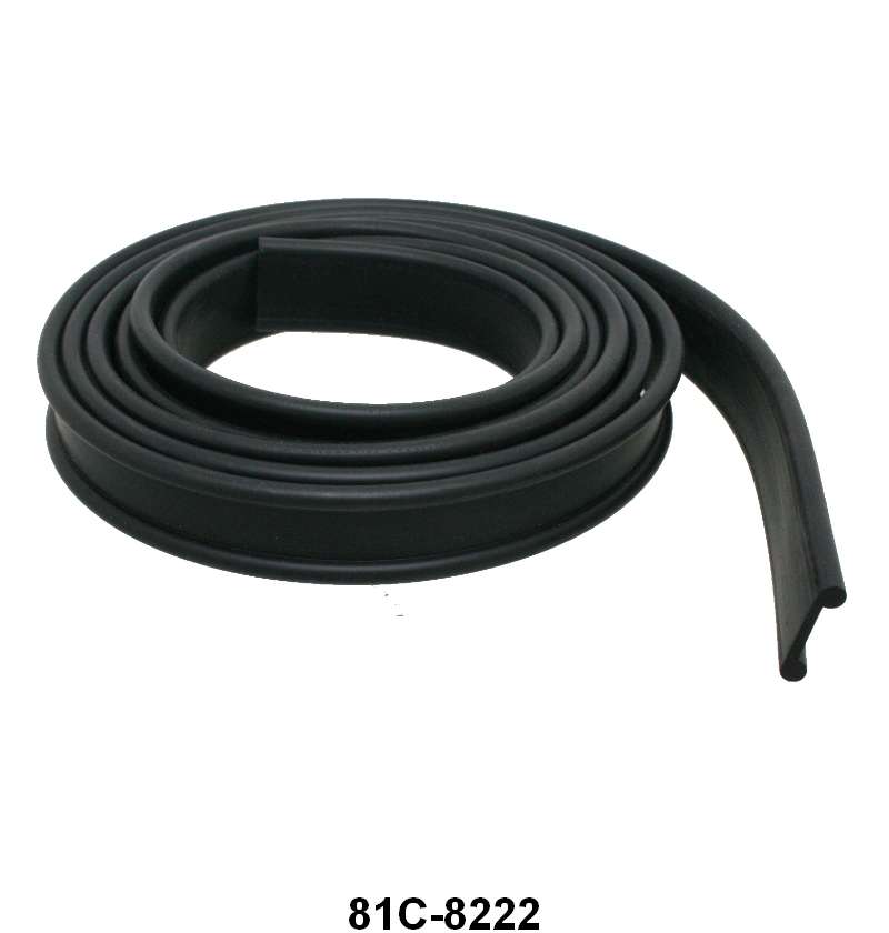 GRILLE SHELL LACING - 38-39 PICKUP