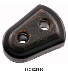MALE DOVETAIL - 48-56 PANEL REAR DOOR