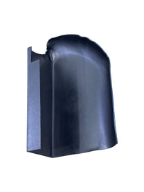 BED STAKE POCKET BRACE - 38-EARLY 50 PICKUP RIGHT HAND REAR