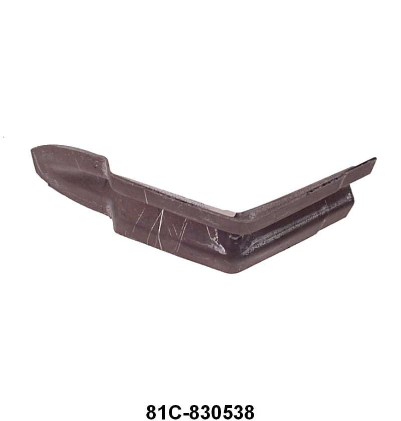 BED SIDE SUPPORT - 37-50 PICKUP