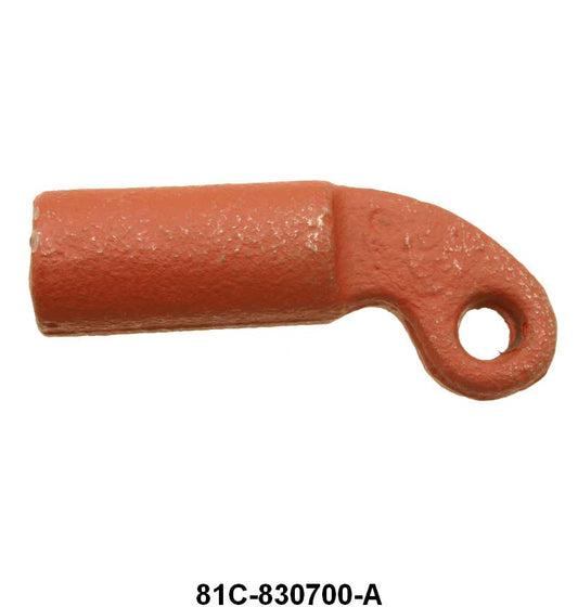 TAILGATE END - 38-50 PICKUP