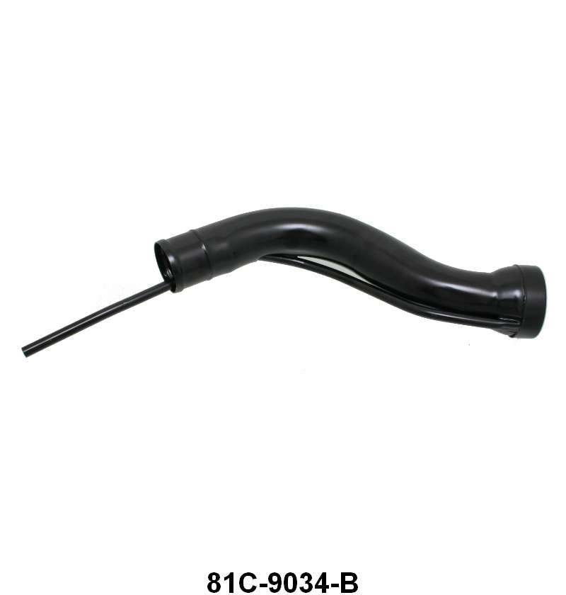 GAS TANK FILLER NECK/PIPE - 38-41 PICKUP