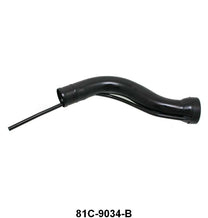 GAS TANK FILLER NECK/PIPE - 38-41 PICKUP