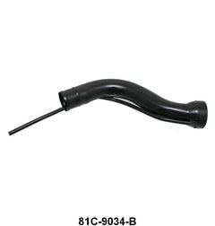 GAS TANK FILLER NECK/PIPE - 38-41 PICKUP