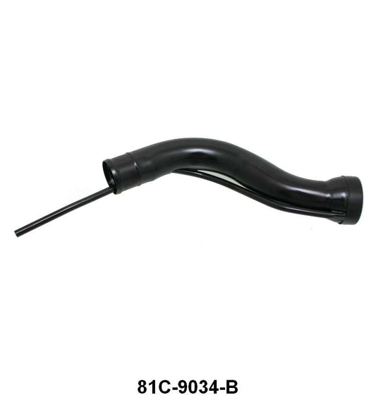 GAS TANK FILLER NECK/PIPE - 38-41 PICKUP